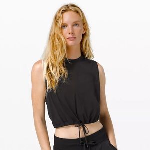 Lululemon Adapt To You Tank